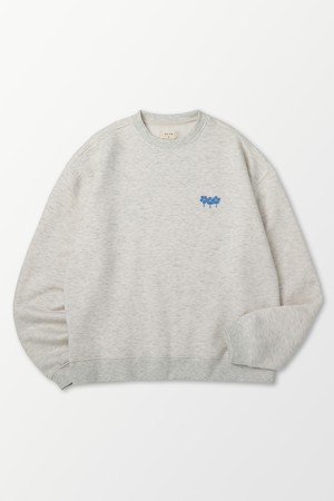 Flor Crewneck (U24DTTS462)