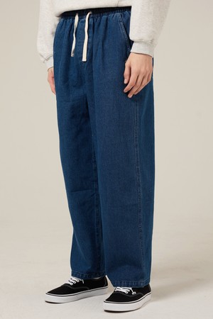 Denim Pants (U24DBPT476)