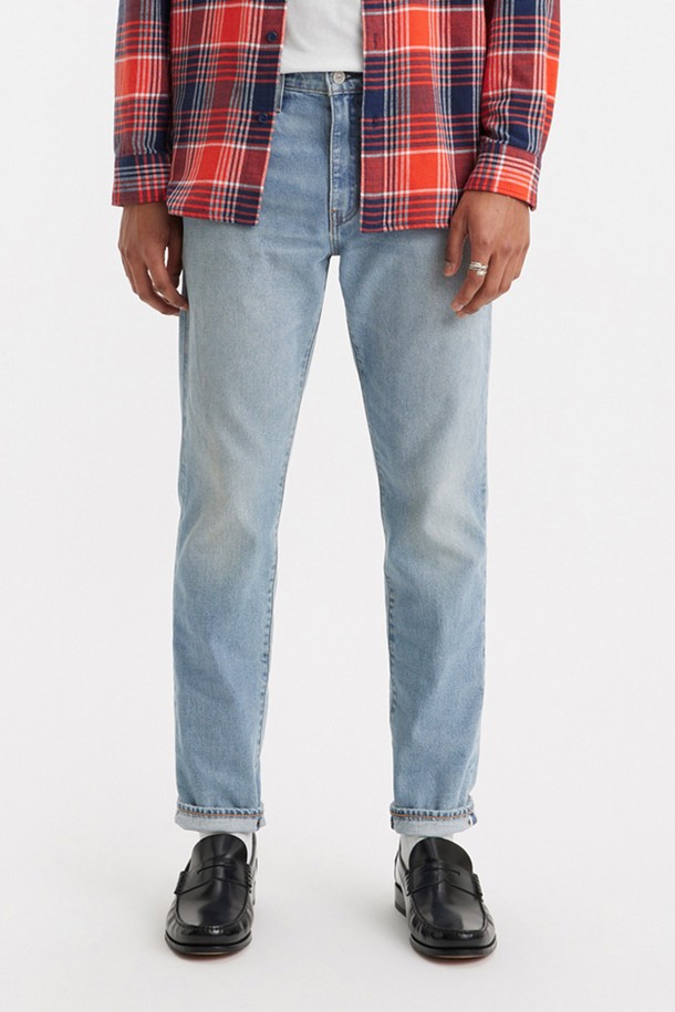 LEVI'S - 데님 - 502 테이퍼 진_29507-1379