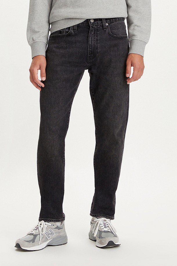 LEVI'S - 데님 - 502 테이퍼 진_29507-1347