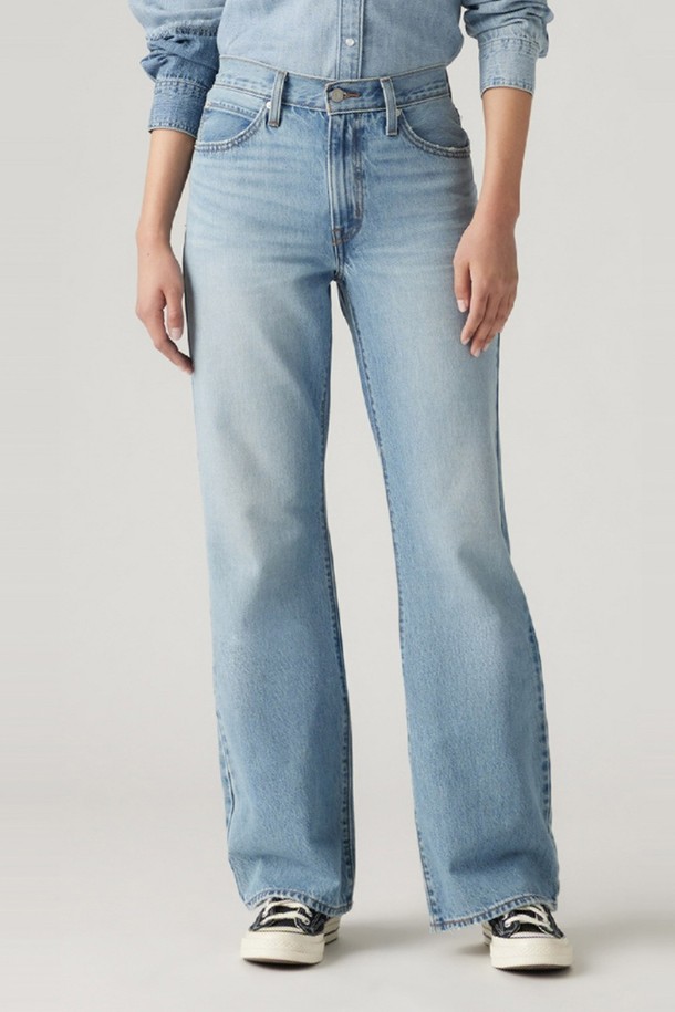 LEVI'S - 데님 - 94 배기 부츠컷 진_A8716-0002