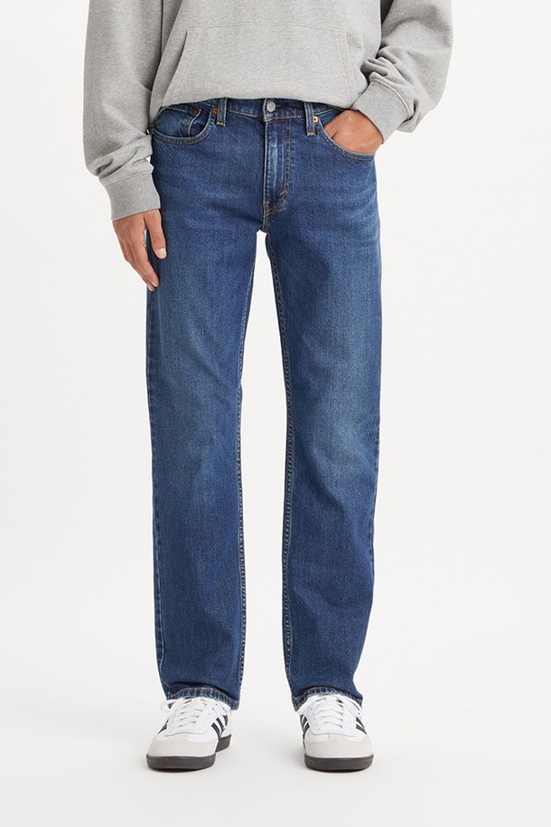 LEVI'S - 데님 - 514 스트레이트 진_00514-1702