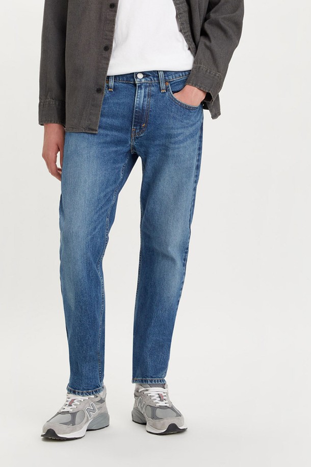 LEVI'S - 데님 - 502 테이퍼 진_29507-1324