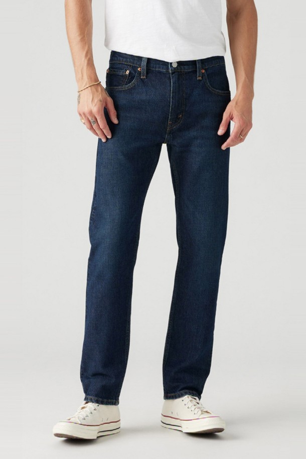 LEVI'S - 데님 - 502 테이퍼 웜진_29507-1515