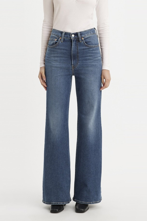 LEVI'S - 데님 - 립케이지 벨 진_A7503-0002