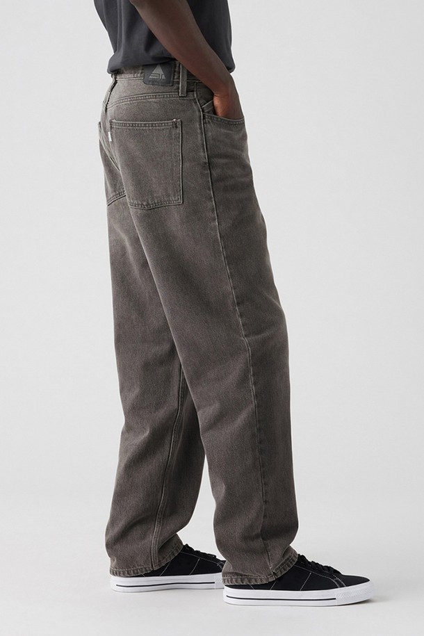 LEVI'S - 데님 - Silver Tab 루즈 진_A7488-0014