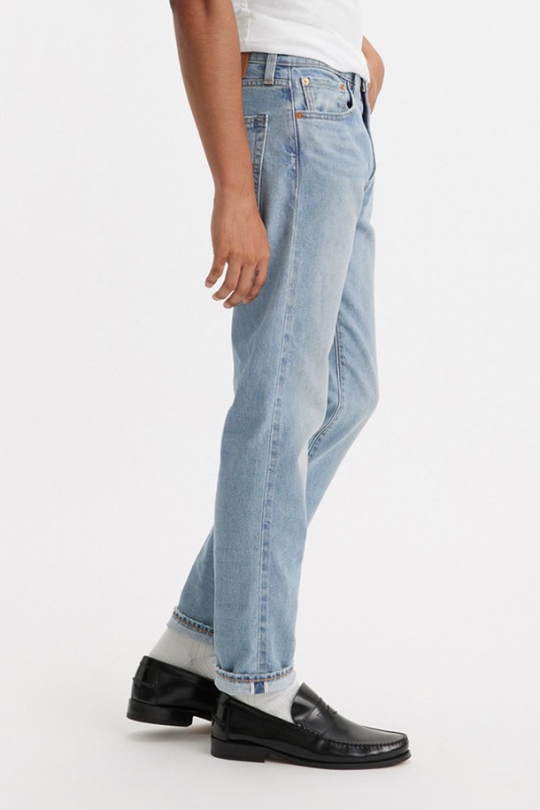 LEVI'S - 데님 - 502 테이퍼 진_29507-1379