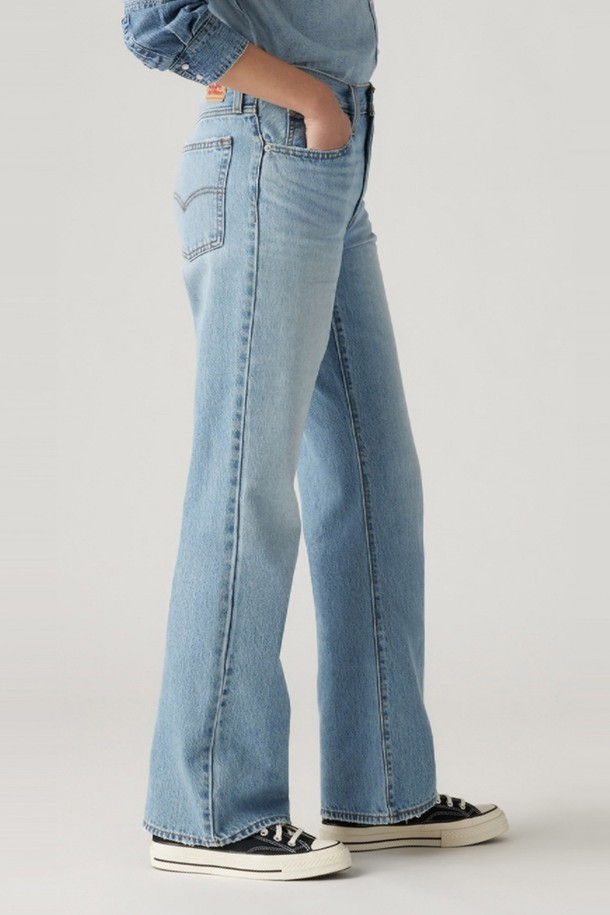 LEVI'S - 데님 - 94 배기 부츠컷 진_A8716-0002