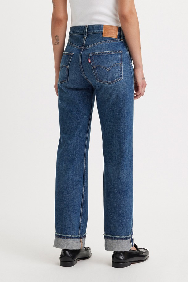 LEVI'S - 데님 - 501 90s 진_A1959-0042