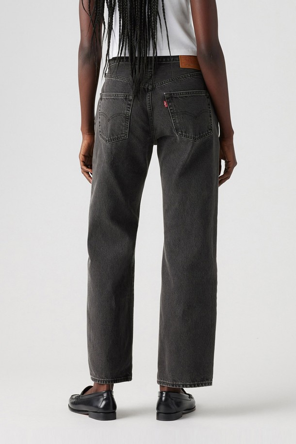 LEVI'S - 데님 - 501 90s 앵클 진_A9150-0000