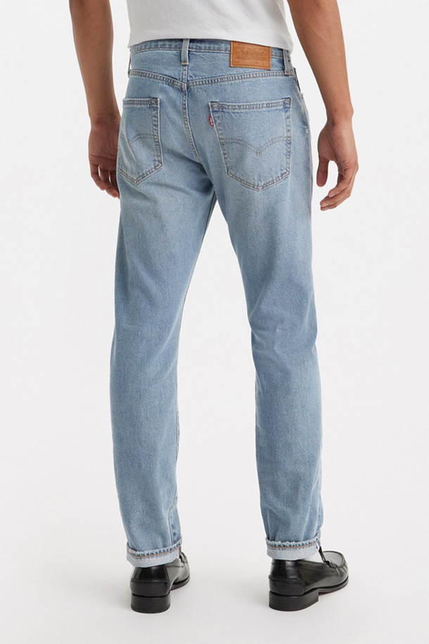 LEVI'S - 데님 - 502 테이퍼 진_29507-1379