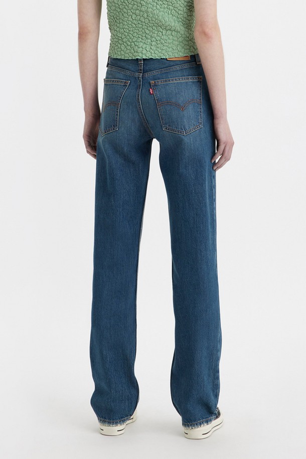 LEVI'S - 데님 - 로우 프로 진_A0964-0025