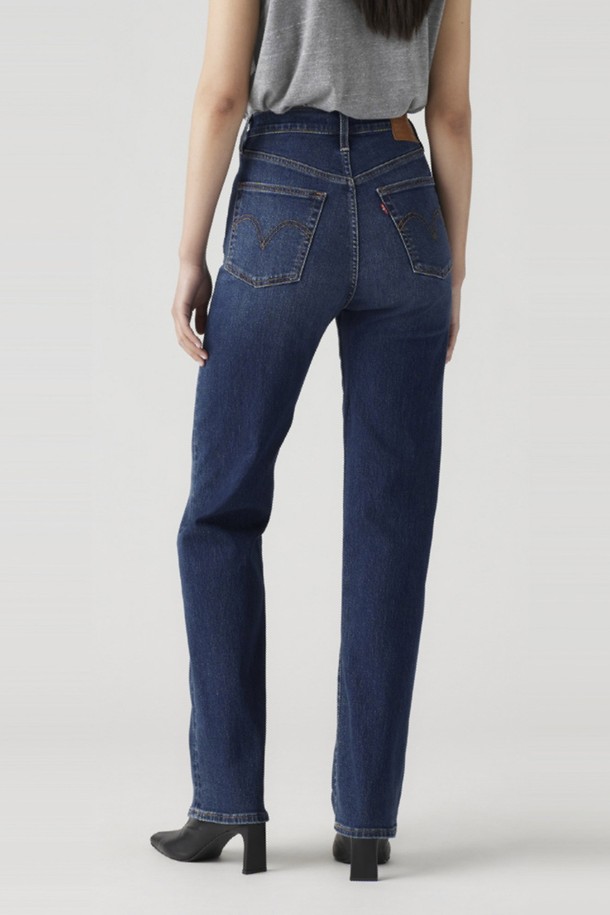 LEVI'S - 데님 - 립케이지 풀 렝스 웜진_79078-0021