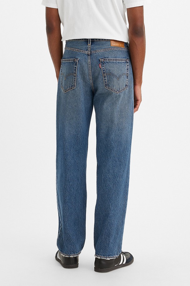 LEVI'S - 데님 - 568 루즈 스트레이트 진_29037-0059