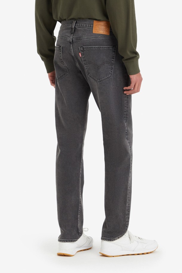 LEVI'S - 데님 - 502 테이퍼 웜진_29507-1465