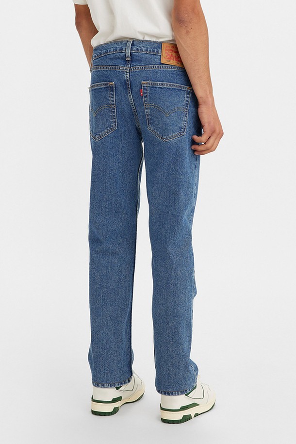 LEVI'S - 데님 - 514 스트레이트 진_00514-0831