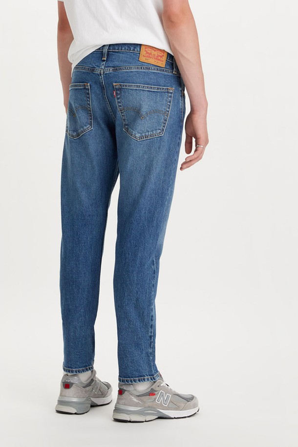 LEVI'S - 데님 - 502 테이퍼 진_29507-1324