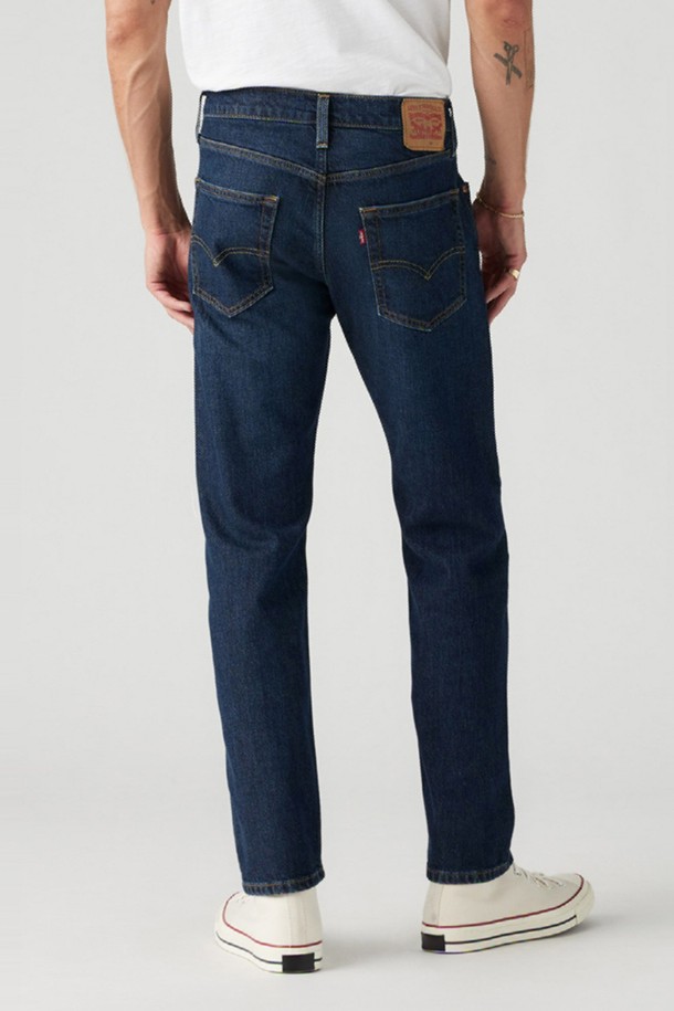 LEVI'S - 데님 - 502 테이퍼 웜진_29507-1515