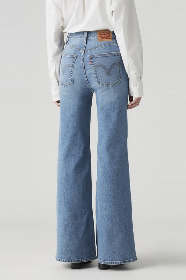 LEVI'S - 데님 - 립케이지 벨 진_A7503-0014