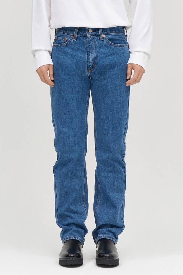 LEVI'S - 데님 - 505 레귤러 진_00505-4891