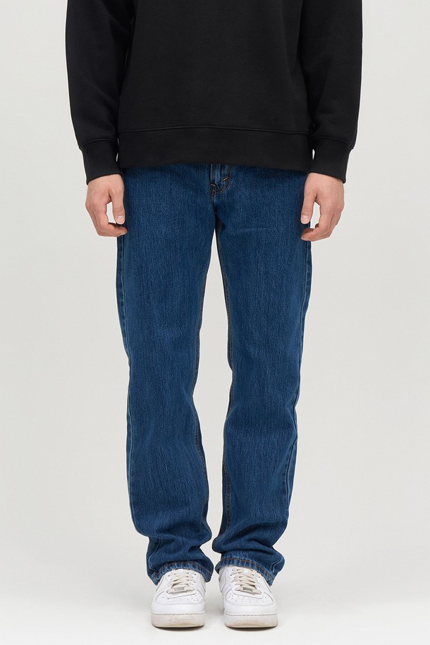 LEVI'S - 데님 - 505 레귤러 진_00505-4886