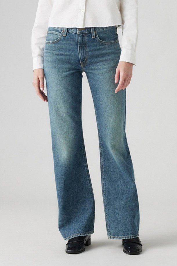 LEVI'S - 데님 - 94 배기 부츠컷 진_A8716-0005