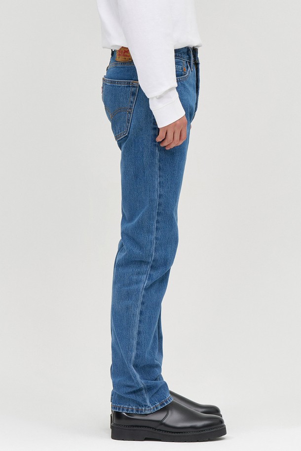 LEVI'S - 데님 - 505 레귤러 진_00505-4891