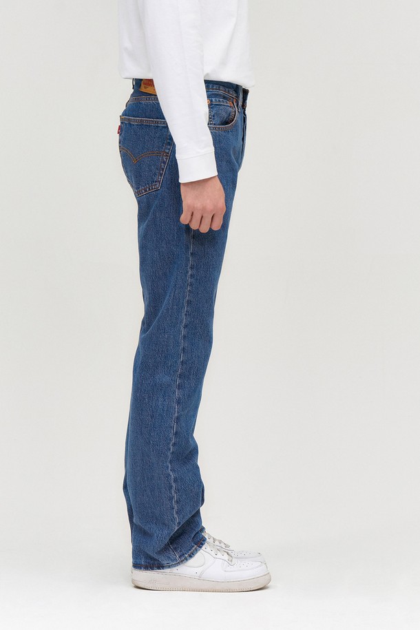 LEVI'S - 데님 - 501 오리지널 진_00501-0193