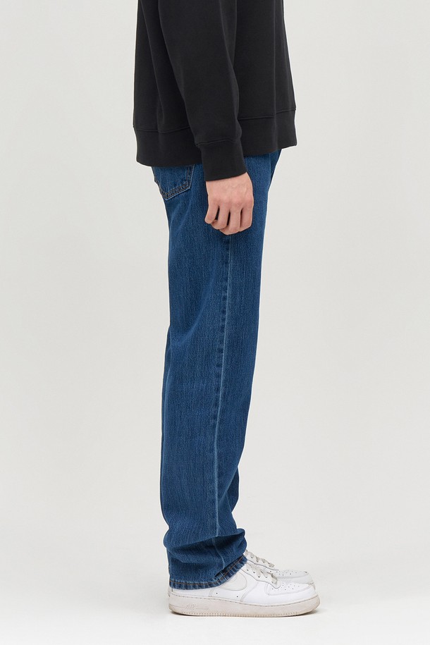 LEVI'S - 데님 - 505 레귤러 진_00505-4886