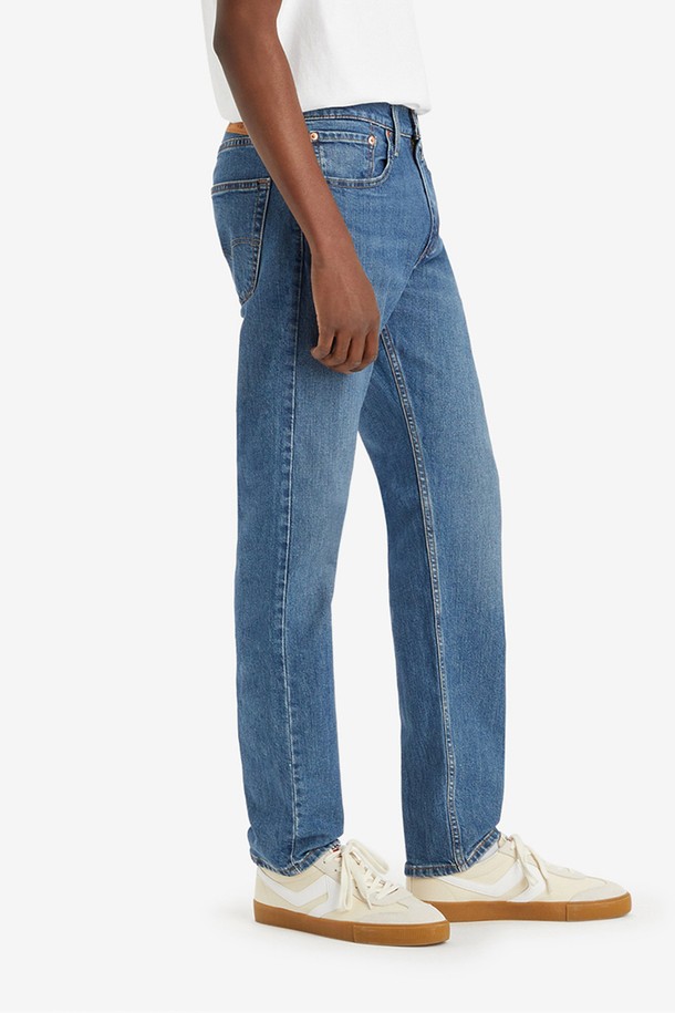 LEVI'S - 데님 - 502 테이퍼 진_29507-1439