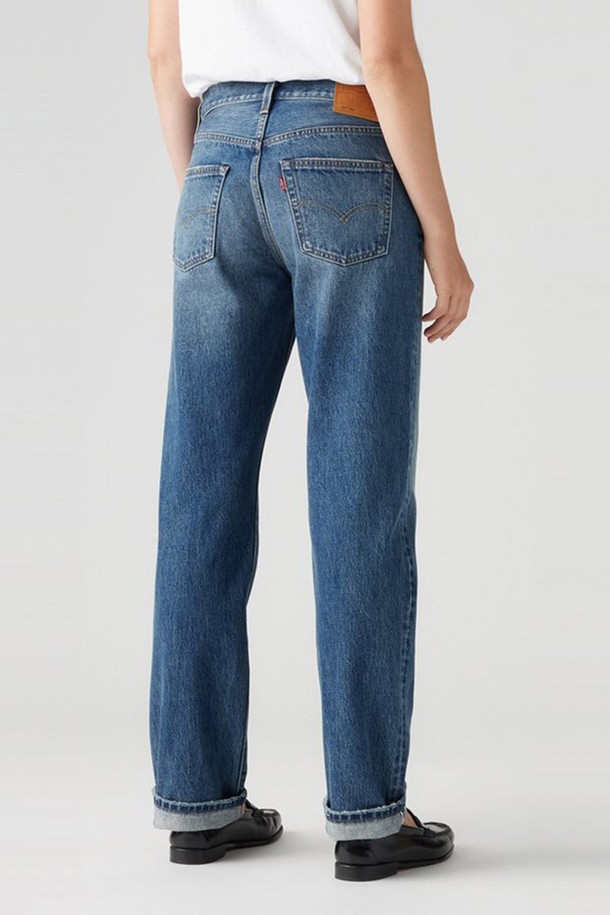 LEVI'S - 데님 - 501 90s 셀비지 진_A1959-0063