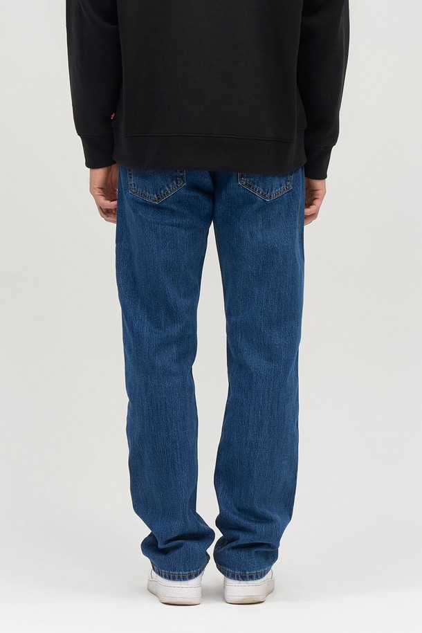 LEVI'S - 데님 - 505 레귤러 진_00505-4886