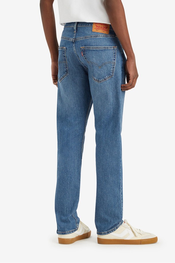 LEVI'S - 데님 - 502 테이퍼 진_29507-1439