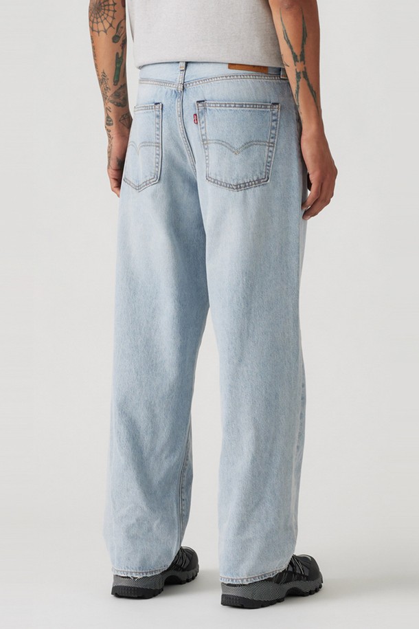 LEVI'S - 데님 - 578 배기 진_A4750-0022