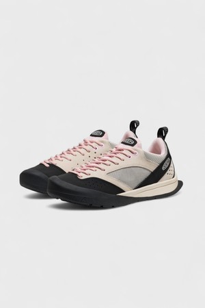 [25FW] 재스퍼 III 아이보리 여성 스니커즈