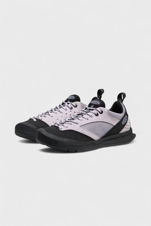 [재스퍼 III] 밝은 바이올렛 여성 스니커즈