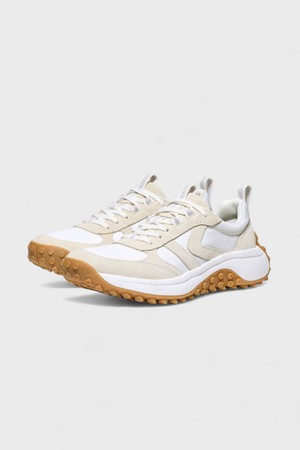 [KS86] 아이보리 여성 스니커즈