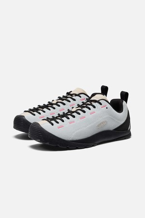 [26SS][재스퍼] 밝은 블루 여성 스니커즈_BLUE-a