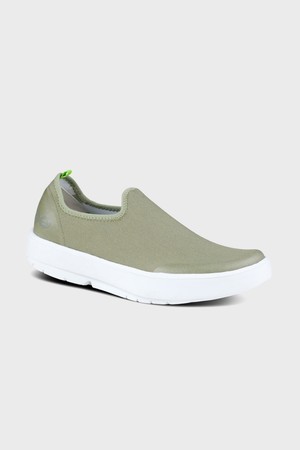 [Oomega eeZee] 연두 여성 운동화