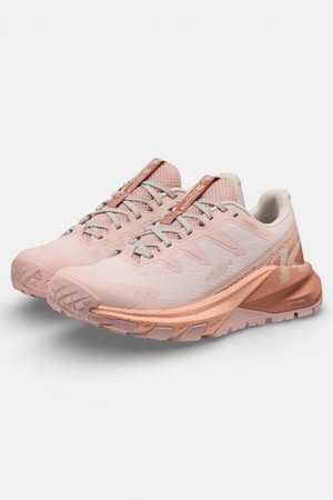 [26SS][타기 APEX 방수] 밝은 핑크 여성 등산화_PINK-a