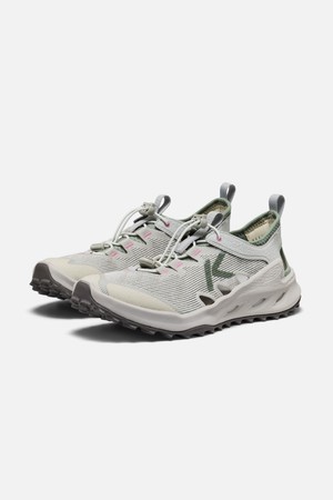 [26SS][자이오닉 어드벤처] 밝은 그레이 여성 샌들