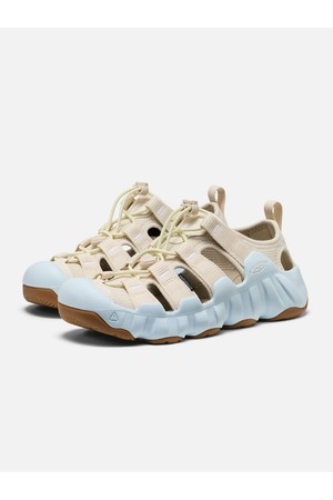 [26SS][하이퍼포트 H2] 크림 여성 샌들