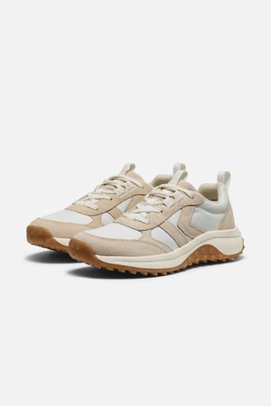 [26SS][KS86] 아이보리 주니어(빅키즈) 스니커즈