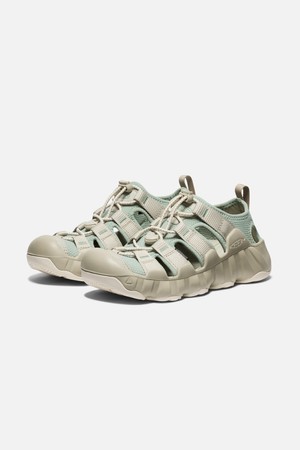 [26SS][하이퍼포트 H2] 그레이 민트 여성 샌들