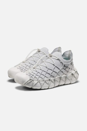 [26SS][유니크 360] 미색 남성 슬립온