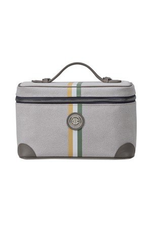 [커스텀볼트]헤리티지 카트백_YELLOW-a