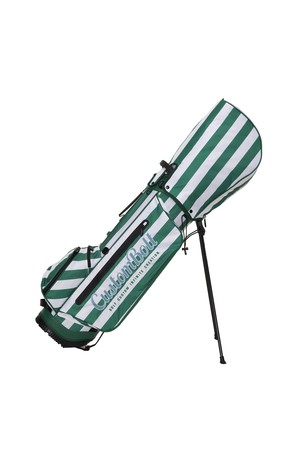 [커스텀볼트]호라이즌 골프 스탠드 백_GREEN-a