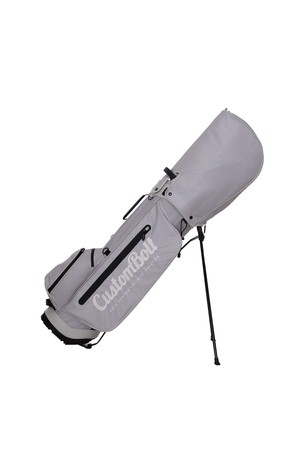 [커스텀볼트]호라이즌 골프 스탠드 백_GREY-a