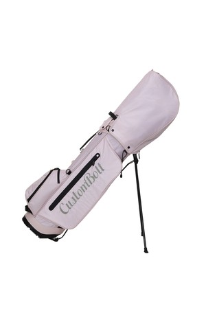 [커스텀볼트]호라이즌 골프 스탠드 백_PINK-a