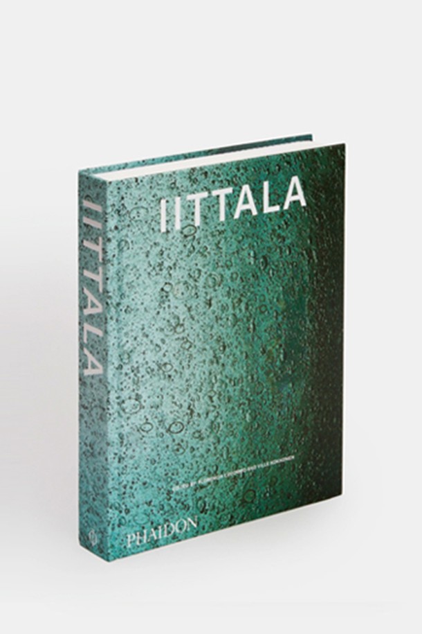 Phaidon - 홈데코 - [Phaidon/드로터스] iittala